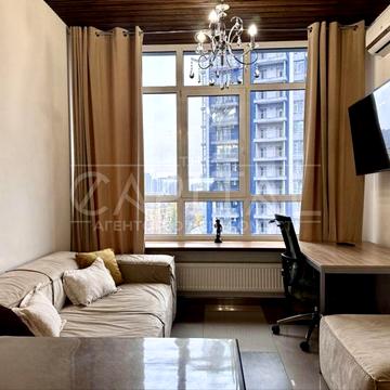 Оренда квартири, Печерськ, вул.Джона Маккейна 7, ЖК «Central Park»