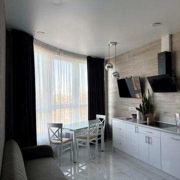 Аренда квартири біля моря/Жк Новий берег.