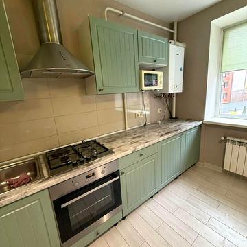 Мирна вул., 19