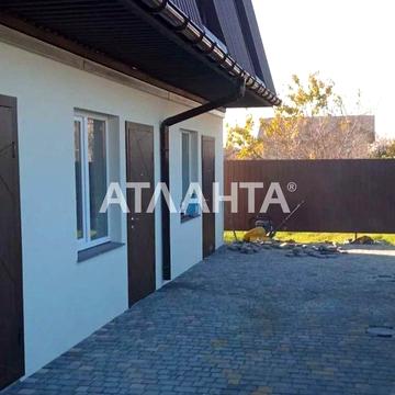 Зимний 2х этажный таунхаус от строителей.