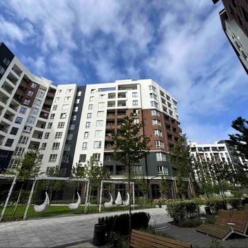 Квартира в ЖК Бізнес Класу Синергія Сіті! Функціональне планування! ЖК Синергія сіті