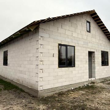 Продаж будинку вул.Лугова 95 кв.м ( без комісії)