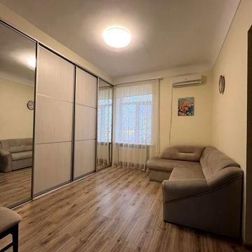 Продаж 3к Квартира 128-ї Бригади Тероборони (Курчатова) вулиця