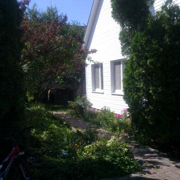 Верховинна вул.