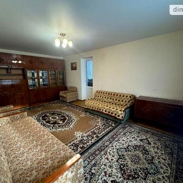 Довгострокова оренда 1к Квартира Лисиченко Марії вулиця