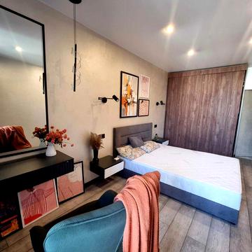 Оренда 2-кімнатної квартири в ЖК “Continent Green” від власника