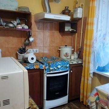 Сдам 1к квартиру с АЭО на Черемушках