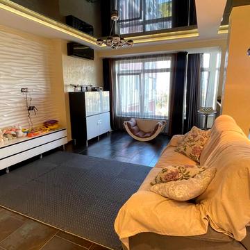 Прохоровська вул., 39