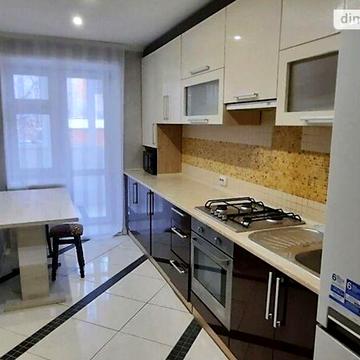 Довгострокова оренда 1к Квартира Володимира Лучаковського (Лучаківського) вулиця ЖК ул. Лучаковского / Надзбручанская