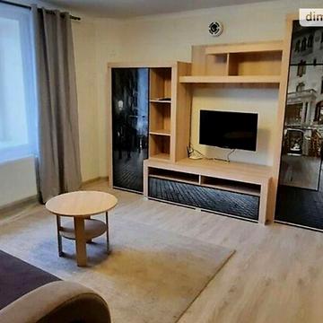 Довгострокова оренда 1к Квартира Володимира Лучаковського (Лучаківського) вулиця ЖК ул. Лучаковского / Надзбручанская