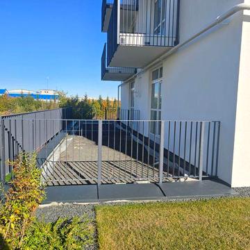 Продаж 2-к. квартири "ЖК FEEL HOUSE"  Lev Development (будинок зданий)