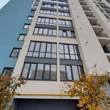 1 ком квартира ЖК Sea Town Цена 31500 у.е. ЖК Sea Town