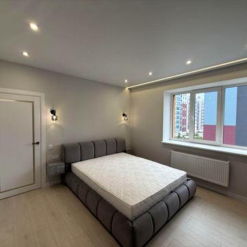 Ідеальна ,простора 2-к квартира в ЖК На Щасливому! ЖК На Щасливому