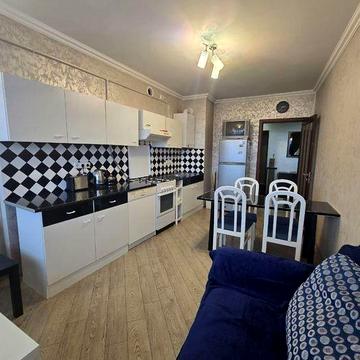 Здам в оренду 1 кімнатну новобудову вул.Головна (Ентузіастів-Комарова)