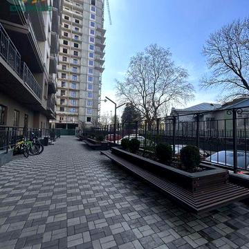 Аркадия Продам Студию ЖК «Акрополь 1». Дом сдан! Фонтанская дорога! ЖК «Акрополь»