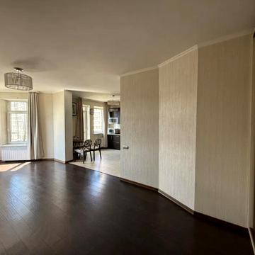 Паньківська вул., 27/78