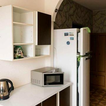 2 кімнатна квартира вторичка Троещина Архітектора Ніколаєва 11