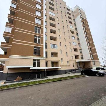 Терміново!Продаж 1-кімнатної квартири 37м2! Індивідуальне опалення!Газ ЖК Французький бульвар корп.5