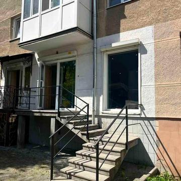 Галицька вул., 9а