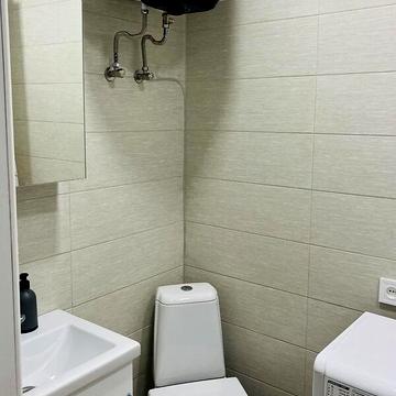 Довгострокова оренда 1к Квартира Гончара Олеся (Кірова) вулиця