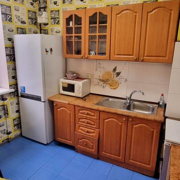 Сергія Нігояна просп. (Калініна), 5