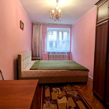 Авраама Лінкольна вул. (Димитрова), 31