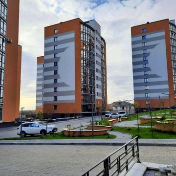 Калуське шосе, 6