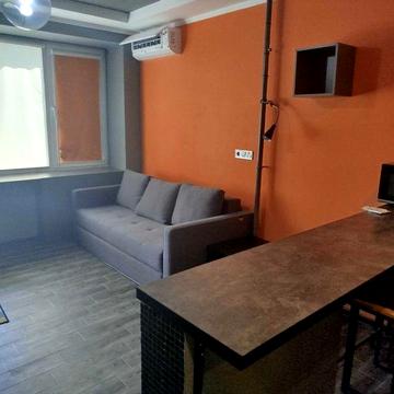 Продаж квартири студії в ЖК "Сінергія - 3" ЖК Сінергія 3