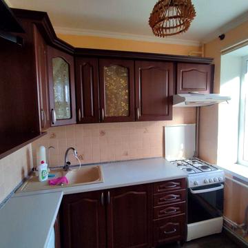 1-о кімнатну квартиру