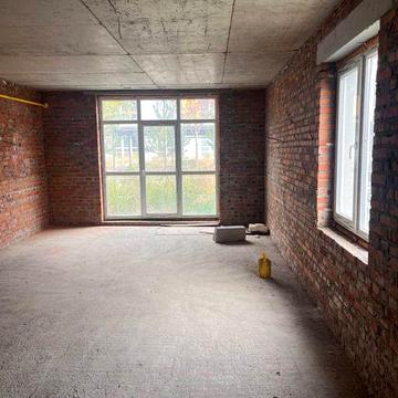 Продам 1-к квартиру з власним двориком поряд з ЖК Петрівський квартал ЖК Sanville park, Петрівське містечко, Львівський затишок