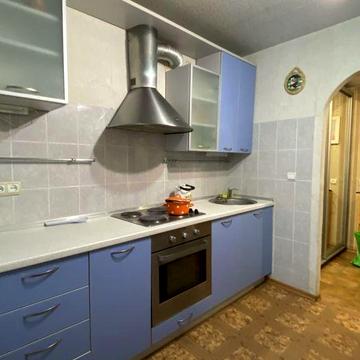 Здам 1к.кв на Івана Сірка ( район 17 школи)