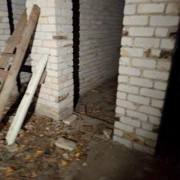 Сдам дом 2ух эт под ремонт 150м2