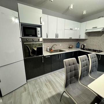 Довгострокова оренда 3к квартири