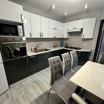 Довгострокова оренда 3к квартири