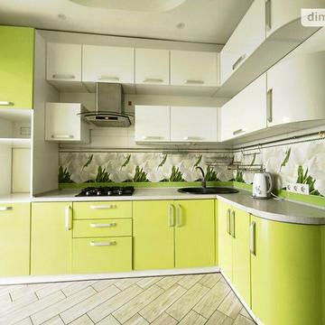 Довгострокова оренда 2к Квартира Пирогова вулиця