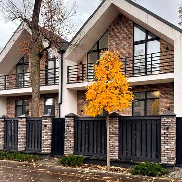 Дуплекс з ремонтом в КМ "Park Residence 3". Охорона. Ліс. Буча.