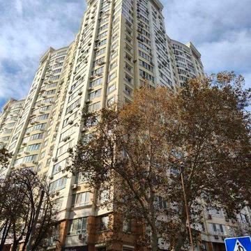 Продам квартиру парк Победы