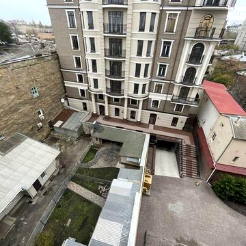 Продаж 2к Квартира Бориса Літвака вулиця ЖК Виндзор