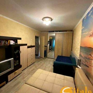 Продаж однокімнатна  3 південий мкрн. Піски.