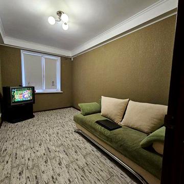 Сдается 3к.квартира  пр. Мира