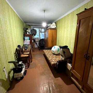 Продам 2-кімнатну квартиру, 3/5, Чкалова - Громадянська