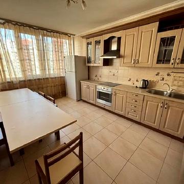 Степана Рудницького вул. (Академіка Вільямса), 3-А