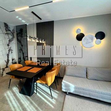 Оренда 2к квартири, ЖК Delmar, вул. Андрія Верхогляда, 4б, Генератор