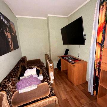 Довгострокова оренда 1к Квартира Алексєєнко Надії вулиця