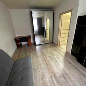 Сдам 1 комн. квартиру на Алексеевке, ул.Домостроительная,13. Новострой