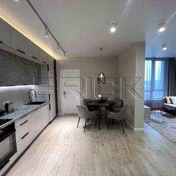 Михайла Бойчука вул. (Кіквідзе), 41