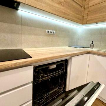 Довгострокова оренда 1к Квартира Трамвайна вулиця ЖК Avalon 5