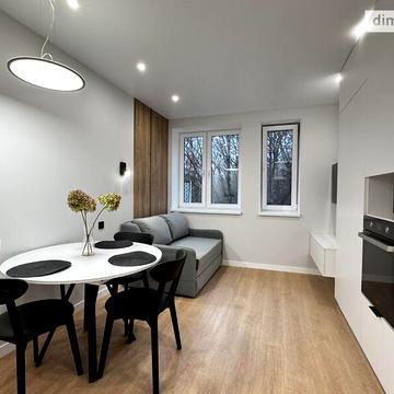 Довгострокова оренда 1к Квартира Праведників світу (Максимовича) вулиця ЖК Forest Home