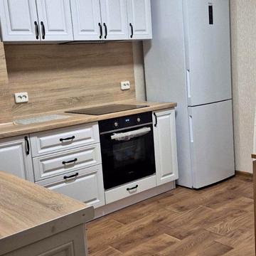 Балтійський пров., 3-А