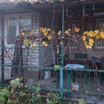 Продам Часть дома ул.Кузинская